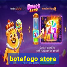 botafogo store